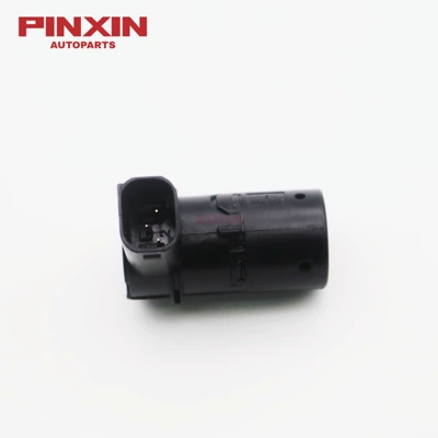 Fiat Car Parts Cross-Border – Park radarı