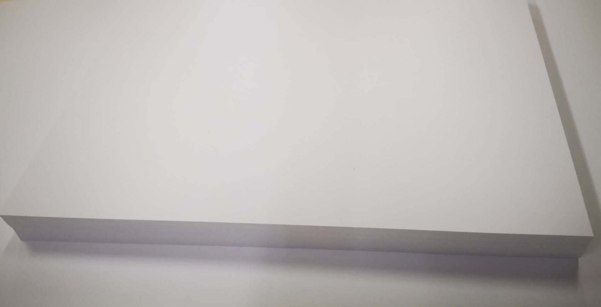 2mm便宜pet板厚度颜色尺寸表面亚光/磨砂/颗粒/光面定做