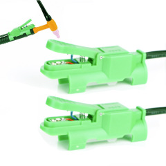 New argon arc welding gun dual-use integrated switch QQ150A with wire switch red flag switch core WP17/18/26