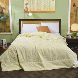 夏凉空调内含磁石被子节日单位福利送礼过节会销礼品可以验磁实验