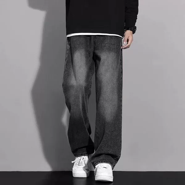 Black #296/ Extreme Trend Gang