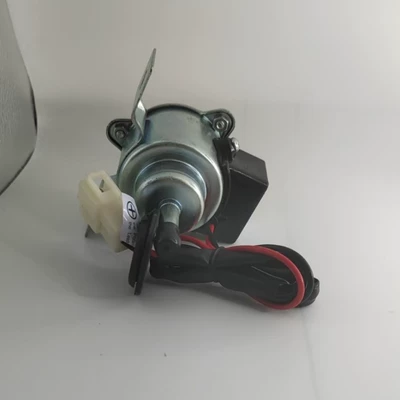 Oil pump, nozzle 12V Ep500-0 Ep5000