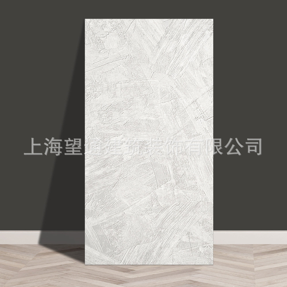 Fábrica transfronteriza porcelana suave al por mayor piedra flexible ligera de lujo agujero azulejos de piedra pegada cocina pared autoadhesivo papel pintado impermeable