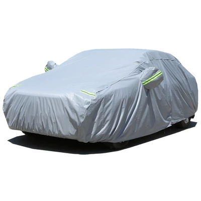 Car Clothing Full Cover Car: Car clothing