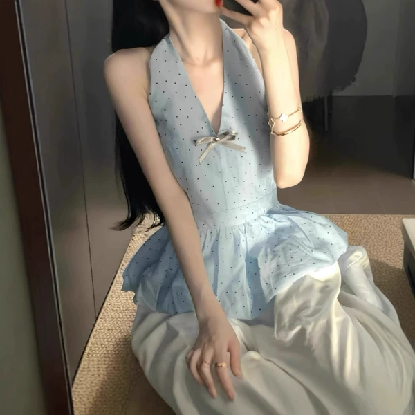 Light blue