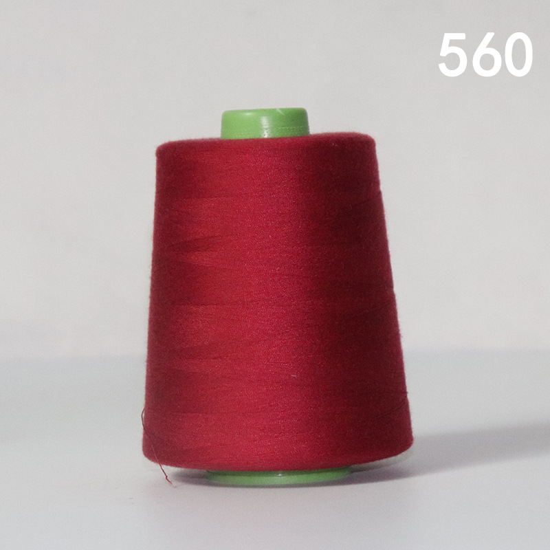 560 버건디 8000 야드