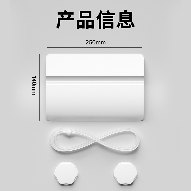 Entrada libre para gatos, artefactos mágicos, agujeros de puerta para mascotas, entrada bidireccional automática para gatos, abertura de puerta para dormitorios en stock