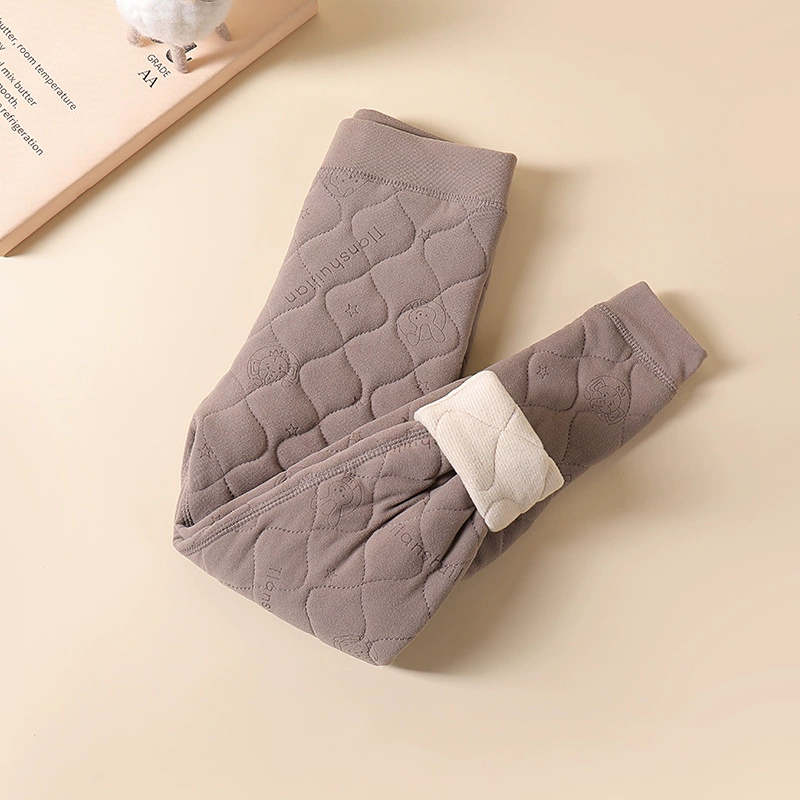 Baseball uniform, winter quilted keep warm set, increased thickness
