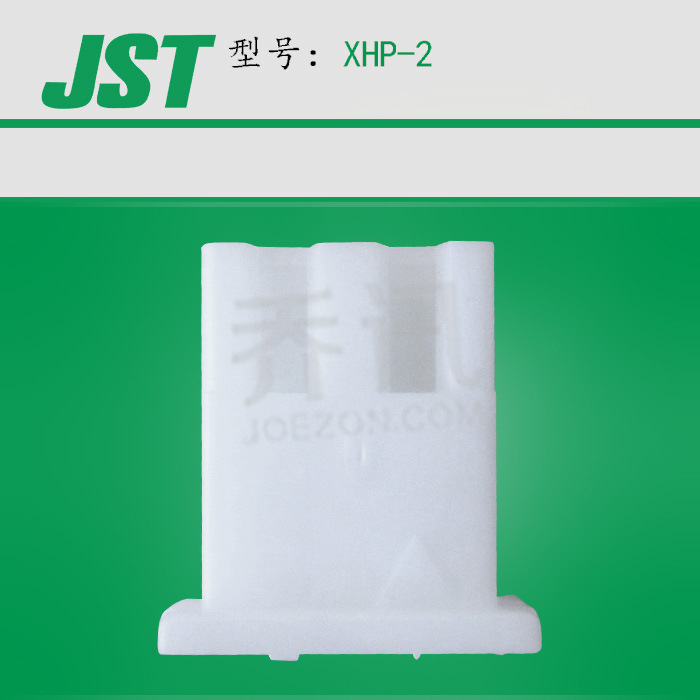 XHϵ�н���XHP-2ԭ��JST������2.5mm���2PIN���� ���ݿ��