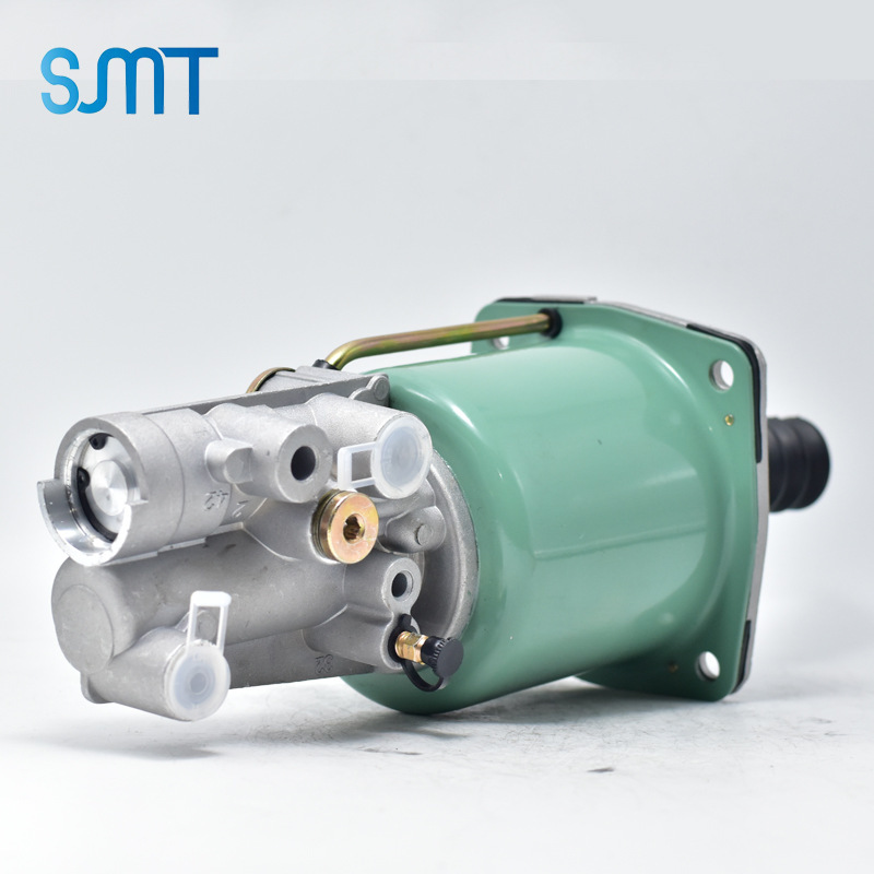 Piezas del autobús del camión pesado del aumentador de presión VG3284 del embrague de SMT