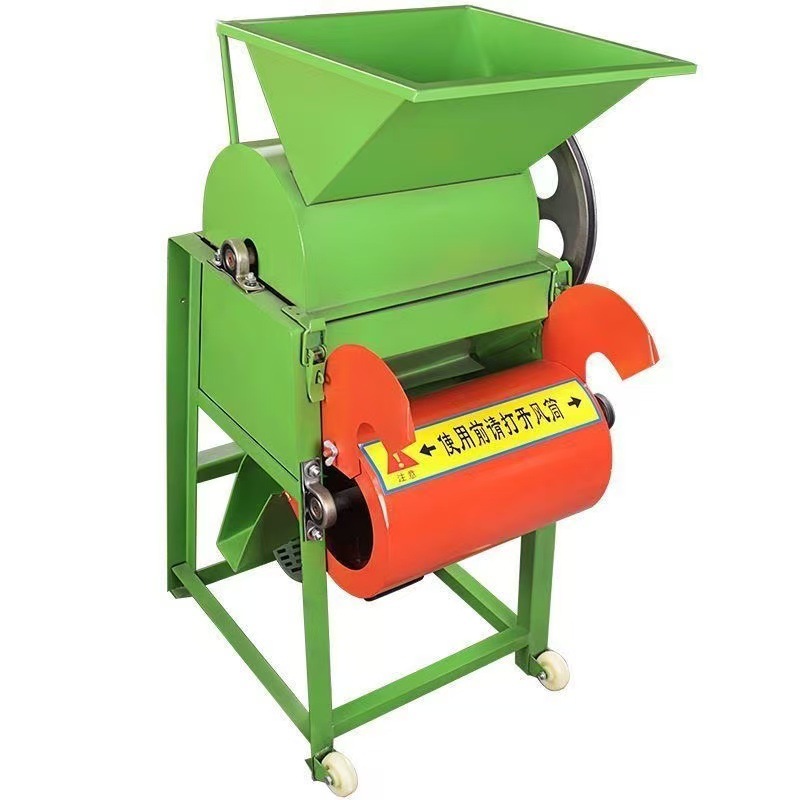 Máquina automática de peeling de maní tipo enchufe máquina de peeling de maní automática máquina de peeling de maní máquina doméstica pequeña máquina de peeling
