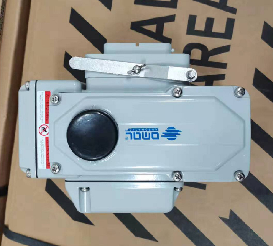 意大利OMAL欧玛尔球阀DG115H066