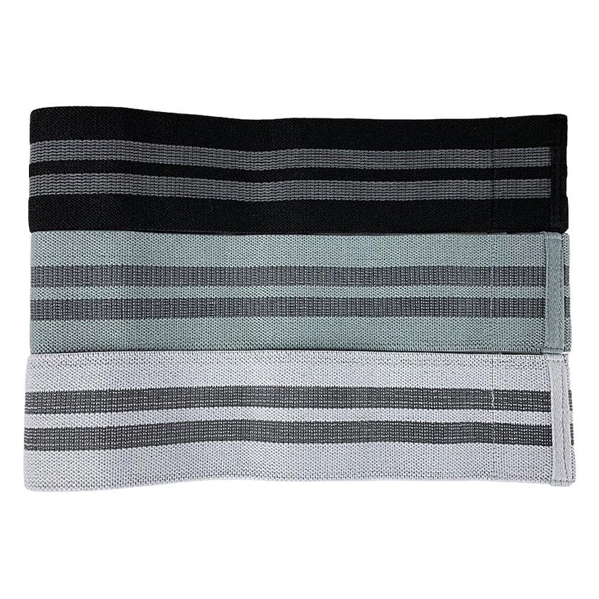 Gran músculo de la pantorrilla bailando cadera levantamiento ejercicio fitness sentadilla cadera estiramiento cinturón de levantamiento de cadera en stock suministro al por mayor