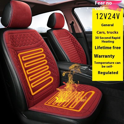 Multi-function pad Ce Winter Plush Cushion Car