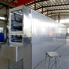 箱式干燥设备;热风炉;带式干燥设备