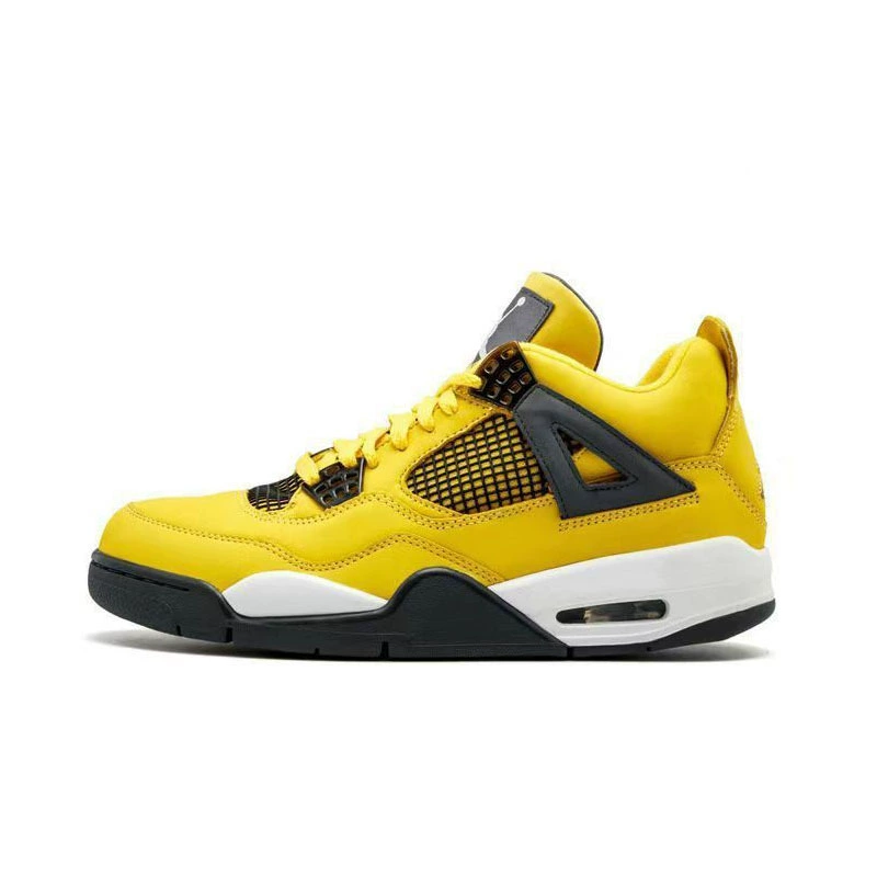 Air Jordan, амортизирующие износостойкие нескользящие баскетбольные кроссовки для мужчин и женщин