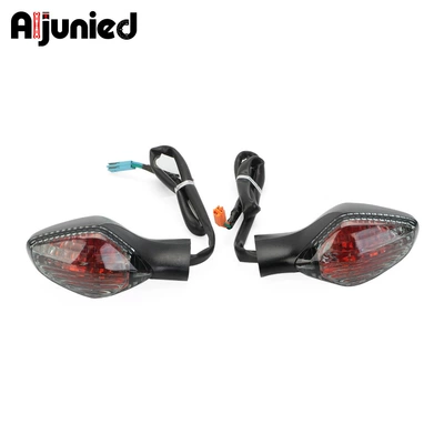 Signal Modified Front Turn – Dönmə işıqları
