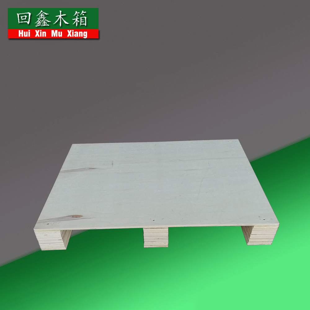 厂家供应免熏蒸胶合板托盘出口专用托盘欧标木托物流转运托盘