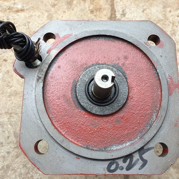 三相异步电机YDF2-WF-311-4 YDF2-WF-312-4 YDF2-223-4