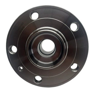 Hub Bearing Unit – Bearing