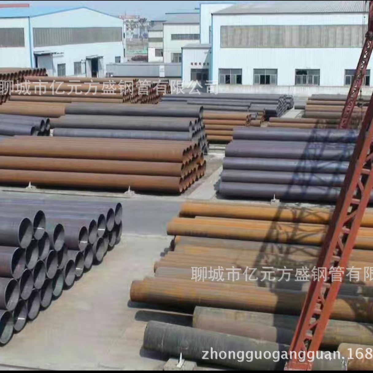 高压锅炉管/高压合金管/低压锅炉管/结构管/流体管/S355J2H岩心管