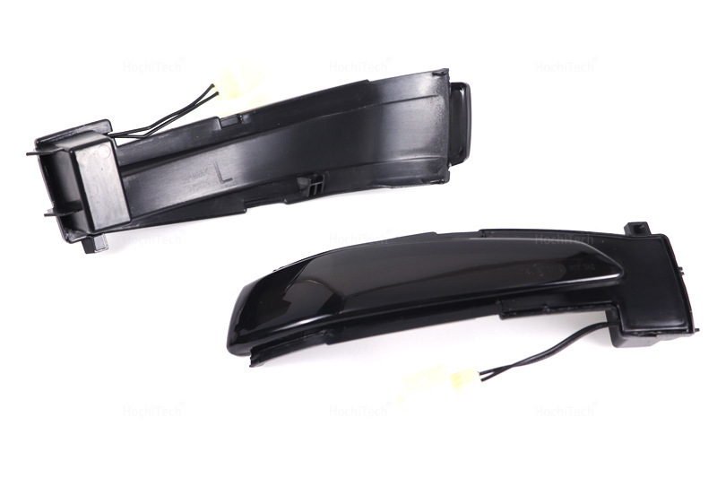 Dynamic Turn Signal Light For Dongfeng Peugeot 508 Citroen Sega C4L DS5