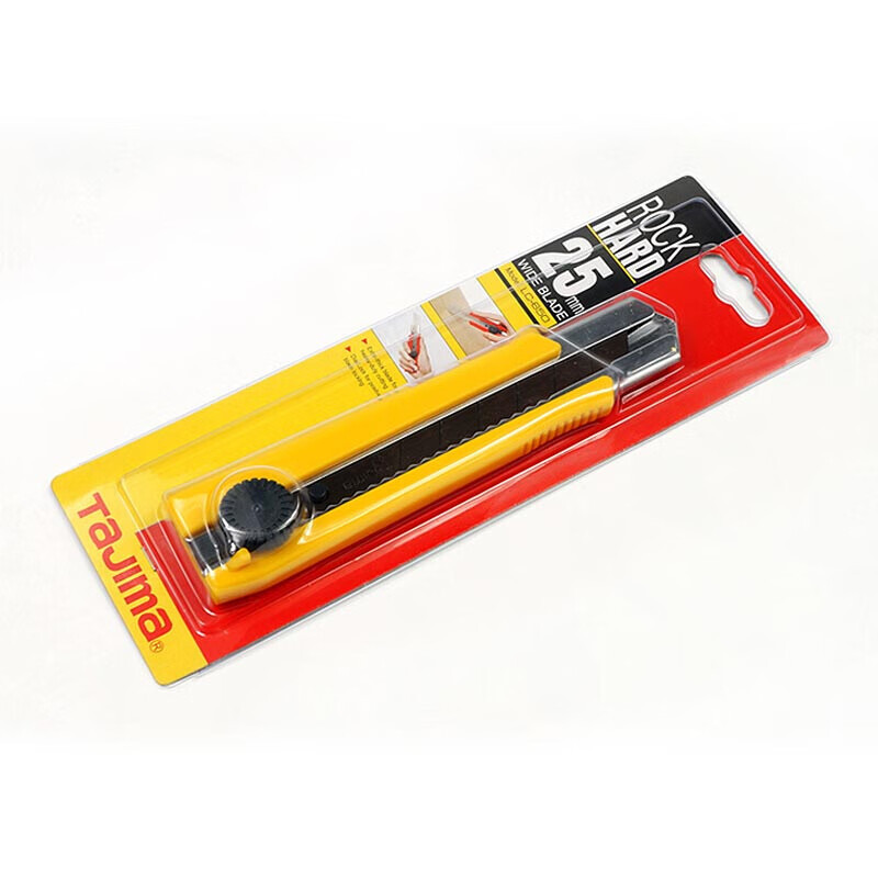 Tajima TAJIMA 1101 - 0200 LC - 650 Cuchillo de arte