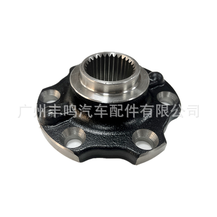 43421-60060 adecuado para Toyota landkuroze FZJ79 eje delantero eje exterior eje delantero cabeza brida placa