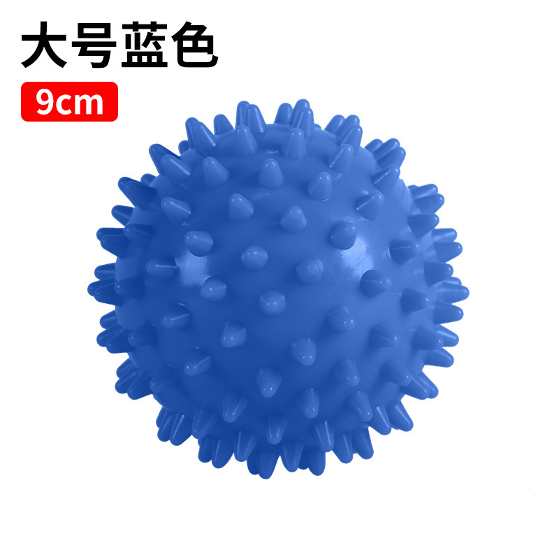 瑜伽健身按摩球筋膜球足底滚球穴位刺激缓解疲劳经络颈膜球厂家|undefined