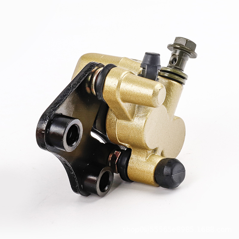 Atv Off-Road Motorcycle Parts 110-125 Small High-Speed Racing Apollo Kawasaki Brake Lower Pump Disc Brake Oil Pump