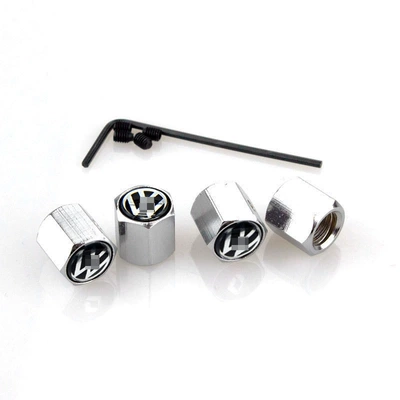 valve anti-theft valve cap valve