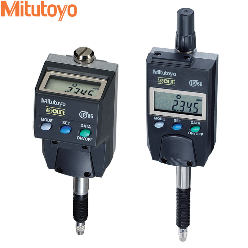 Mitutoyo三丰543-575数显千分表ID-N112长千分表543-576原装