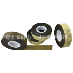 5444-1 Epoxy Glass Powder Mica Tape with Adhesive, Mica Tape Manufacturer, High Temperature Resistant, Ul Certified