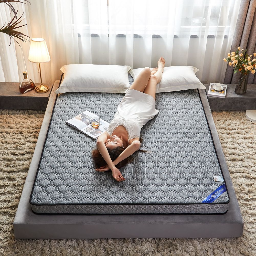 입체적인 투볼 그레이 두께 약 5.1