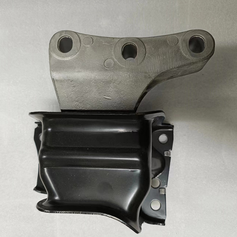 6RF199262L Q aplicable a nuevo Santana nuevo motor Jetta almohadilla de goma fábrica al por mayor