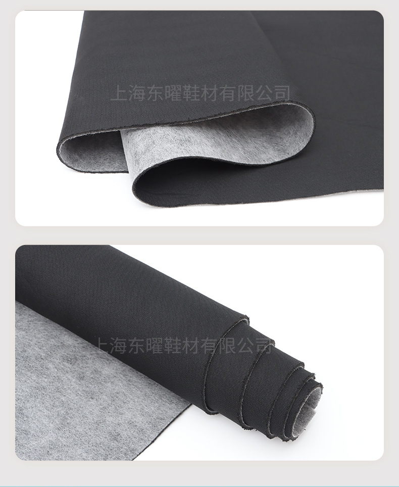 加工定制网布复合海绵加无纺布服装箱包护具复合布涤纶布复合面料-阿里巴巴