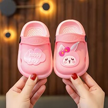 N 71761 Children's Soft Sole Sandals ��ͯɳ̲Ь ŷ���羳