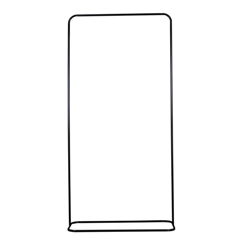 Accesorios de boda transfronterizos tarjeta de bienvenida soporte de hierro forjado fiesta de cumpleaños banquete de compromiso señal de arco estante de exhibición decoración