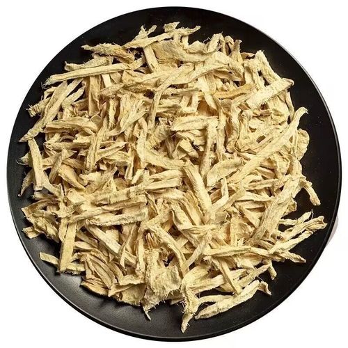 Dried ginger slices, ginger tea, Yunnan Luoping small yellow ginger powder, dried ginger slices, consuming old ginger tea
