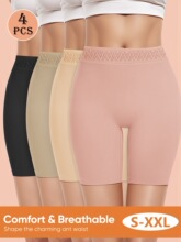H 36521 High Waist Shaping Underwear �����ո��ڿ� ŷ���羳