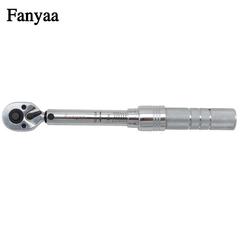 Fanyaa棘轮可调扭力扳手TW-366-1DW 2DW TW-266-1SET 2SET 6SET