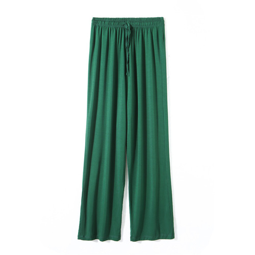 Dance pants for women, loose-fitting exercise pants for adults, classical dance dance pants, modern dance performance pants, wide-legged yoga pants