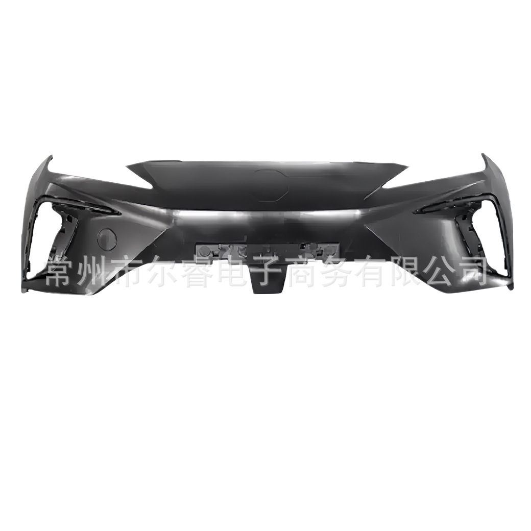 Suitable for MG MULAN MG4 EV front bumper, rear bumper, and lower body surround