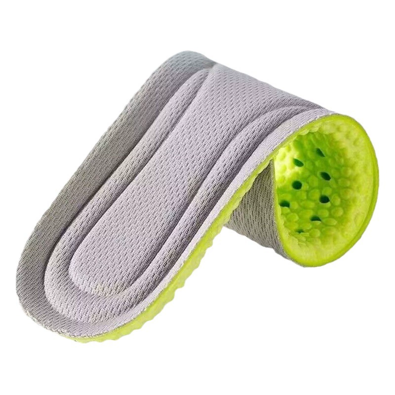 Стельки для фекалий удобные и дышащие