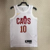 No. 10 white in season 23