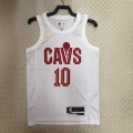 2023 Season 10 White