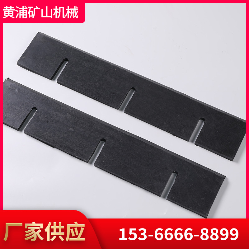 厂家供应 真空过滤机配件 黑软刮刀  减速机 陶瓷过滤板滤布批发