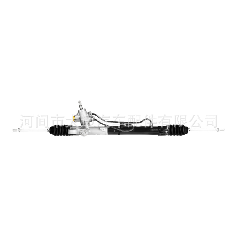 53601-Swa-A01 53601-Sxs-A03 Is Suitable for the Second-Generation Honda Crv Suv Left-Hand Drive Lhd Steering Gear