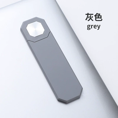 Expansion Magnetic Stand, Car phone holder - light-gray