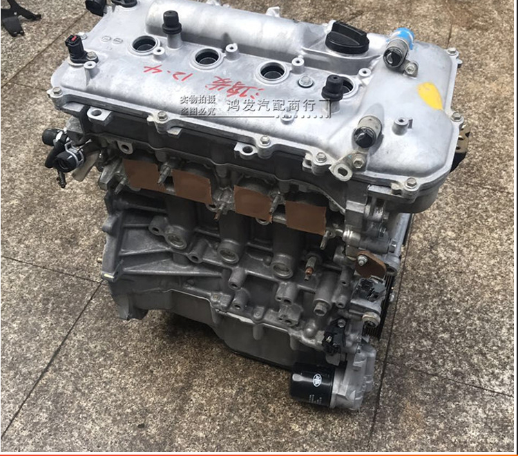 Specifically designed for Toyota Corolla 1.6, Corolla Yaris, Camry 1AZ 1.8 1ZR 2ZR 1ZZ engines